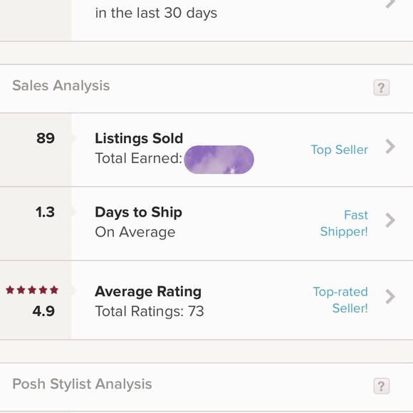 Meet your Posher, Casey - Picture 2 of 3